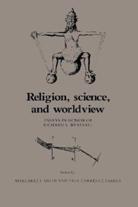 Religion, Science, and Worldview