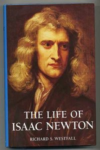 Life of Isaac Newton