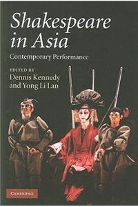 Shakespeare in Asia