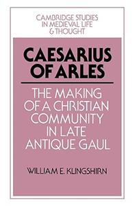 Caesarius of Arles