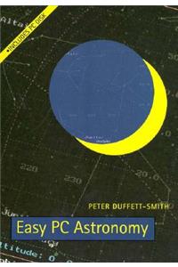 Easy PC Astronomy with Floppy Disk
