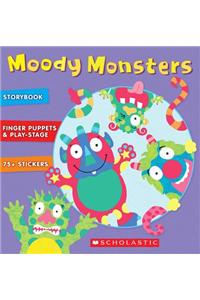 Moody Monsters