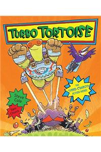 Turbo Tortoise