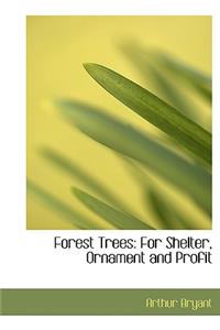Forest Trees
