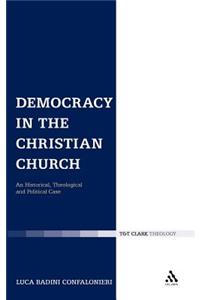 Democracy in the Christian Church