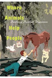 Where Animals Help People