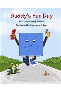 Buddy's Fun Day
