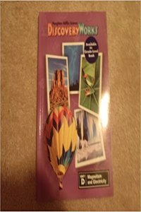 Houghton Mifflin Discovery Works: Student Edition Unit a Level 4 2000