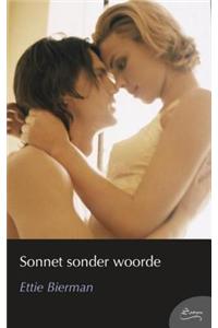 Sonnet sonder woorde