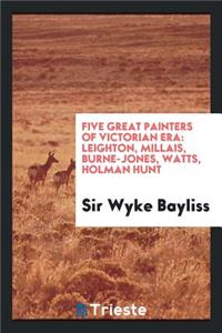 Sir Wyke Bayliss, K.B. F.S.a