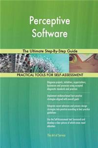Perceptive Software The Ultimate Step-By-Step Guide