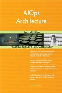 AIOps Architecture Second Edition