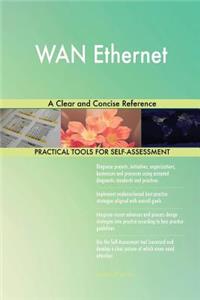 WAN Ethernet A Clear and Concise Reference