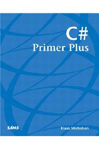 C# Primer Plus