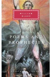 Poems and Prophecies