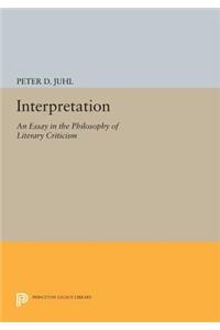 Interpretation