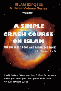 Simple Crash Course on Islam