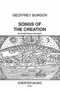 Songs of the Creation