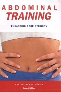Abdominal Training (Nutrition & Fitness) Paperback