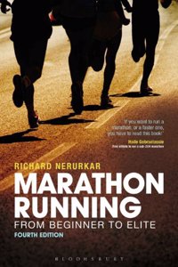 Marathon Running Paperback â€“ 1 January 2008