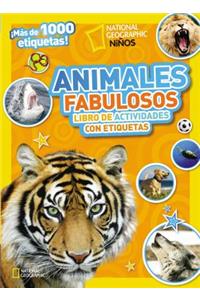 Animales Fabulosos