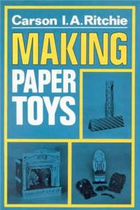 Making Paper Toys