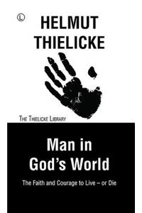 Man in God's World