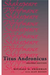 Titus Andronicus CB