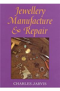 Jewellery Manufacture & Repair
