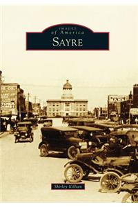 Sayre