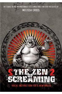Zen of Screaming 2