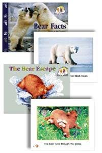 Steck-Vaughn Pair-It Books Transition 2-3: Classroom Set