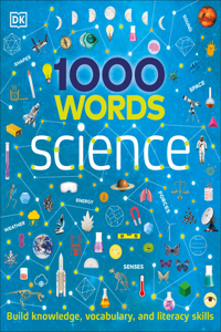 1000 Words: Science