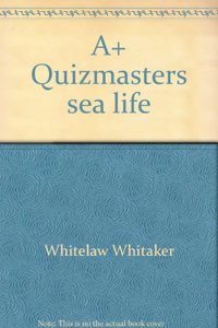 Quiz Master : Sea Life