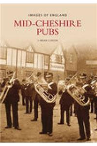 Mid-Cheshire Pubs