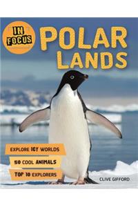 In Focus: Polar Lands