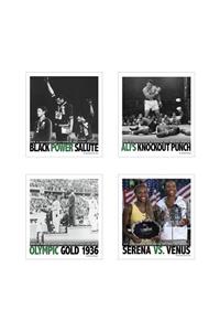 Captured History Sports