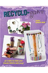 Recyclo-Gami