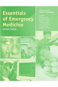 Essentials of Emergency Medicine