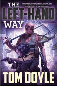 Left-Hand Way
