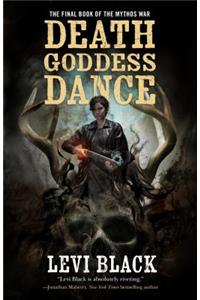 Death Goddess Dance