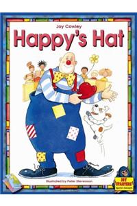 Happy's Hat Lap Book