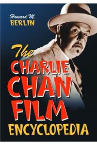 Charlie Chan Film Encyclopedia