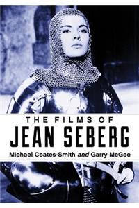 Films of Jean Seberg