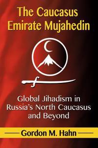 Caucasus Emirate Mujahedin