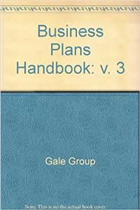 Business Plans Handbook