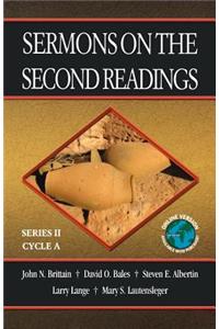 Sermons on the Second Readings