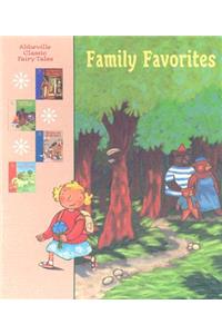 Family Favorites