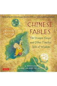 Chinese Fables