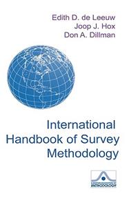 International Handbook of Survey Methodology